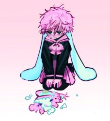 original fan art