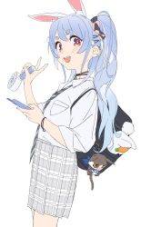 usada pekora from hololive