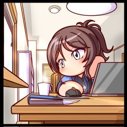 jikkyou powerful pro yakyuu fan art