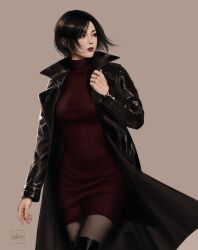 ada wong from resident evil