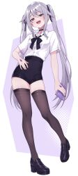 koseki bijou from hololive by castellayaki