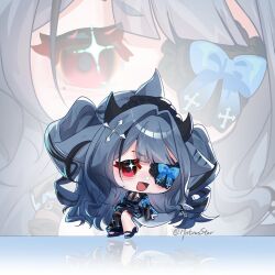 mako sameshima from indie virtual youtuber
