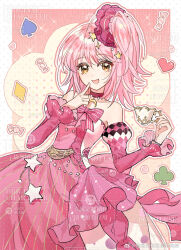 hinamori amu from shugo chara!