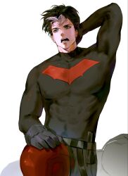 jason todd from batman (series)