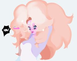 rainbow quartz from steven universe