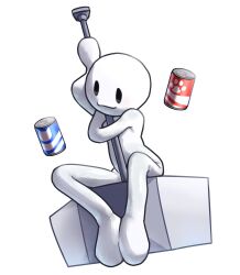 rhythm tengoku fan art
