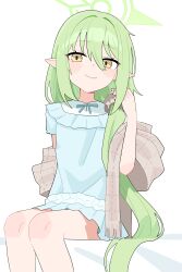 nozomi (blue archive) from blue archive