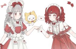 momo (nikki) from nikki (series)