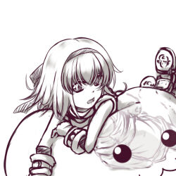poring from ragnarok online