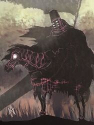 abysmal knight from ragnarok online