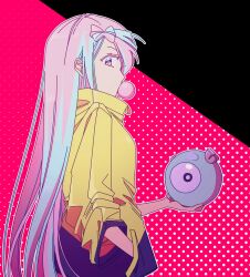 iono (pokemon) from pokemon
