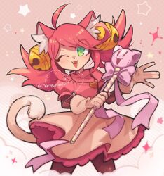 mad mew mew from undertale