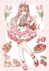 indie virtual youtuber fan art