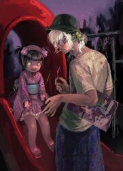 original fan art