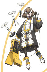 infection monitor (arknights) from arknights