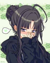 awa subaru from girls band cry