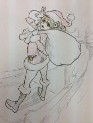 original fan art