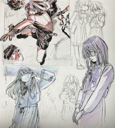 original fan art
