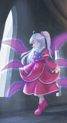 shinki (touhou) from touhou