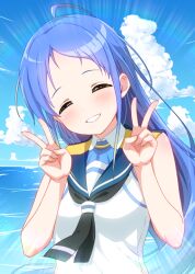 samidare (kancolle) from kantai collection by yokoshima (euphoria)