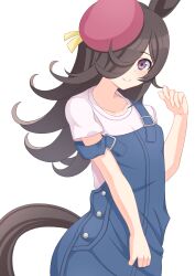 rice shower (umamusume) from umamusume by katsushika yuki