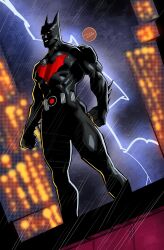 batman from batman (series)
