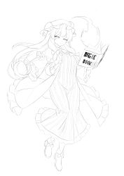 patchouli knowledge from touhou