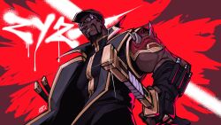 blade (marvel) from blade (series)