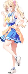 Booru post from safebooru.org