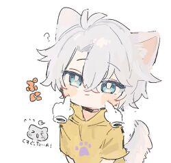 phainon (honkai: star rail) from honkai: star rail