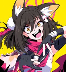 izuna (blue archive) from blue archive
