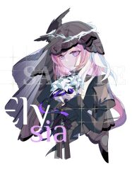 elysia (honkai impact) from honkai (series)