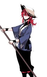 onozuka komachi from touhou by mappe (778exceed)