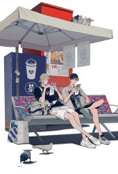 Booru post from safebooru.org