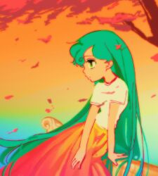 original fan art