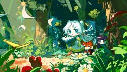 fern (sousou no frieren) from sousou no frieren
