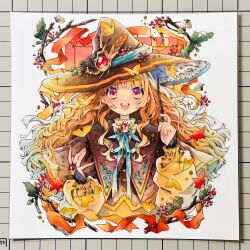 original fan art
