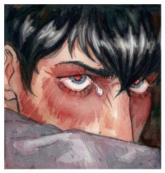 bertolt hoover from shingeki no kyojin