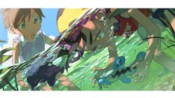 florian (pokemon) from pokemon