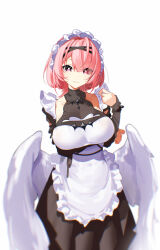 remielle dan from zenless zone zero