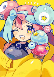 iono (pokemon) from pokemon