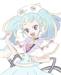 pretty series fan art