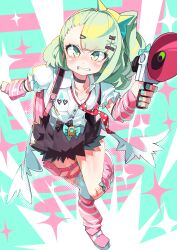 sunna (zenless zone zero) from zenless zone zero