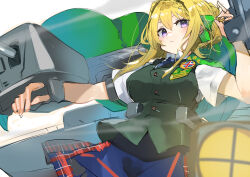 perth (kancolle) from kantai collection