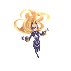 high max (mega man) from mega man (series) by aizeis