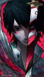 persona fan art