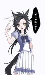 air shakur (umamusume) from umamusume