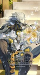 banyue (zenless zone zero) from zenless zone zero