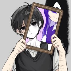 mari (headspace) (omori) from omori