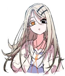shinosawa hiro from gakuen idolmaster
